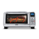De'Longhi Livenza Compact Air Fryer Toaster Oven (EO141164M)
