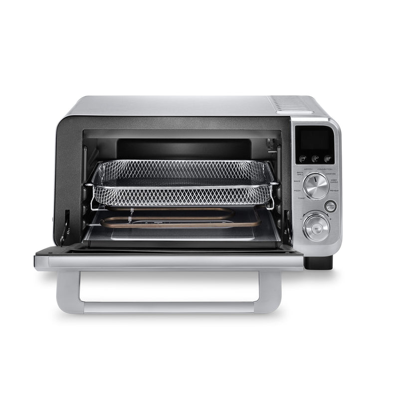 De'Longhi Livenza Compact Air Fryer Toaster Oven (EO141164M)