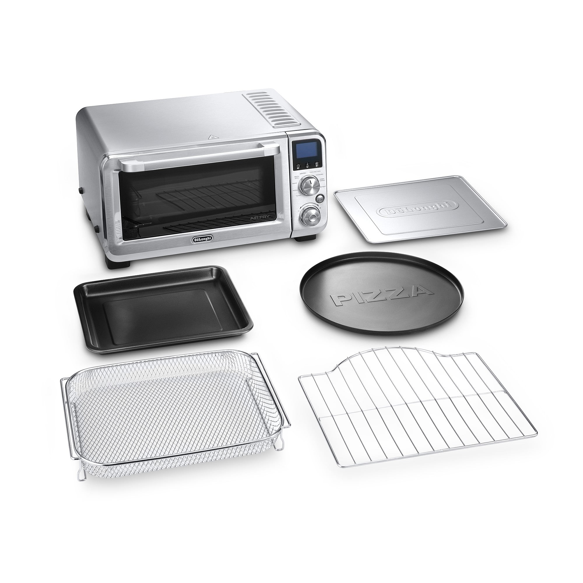 Delonghi Livenza Convection deals Oven