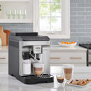 De'Longhi Magnifica Evo with LatteCrema System (ECAM29084SB)