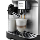 De'Longhi Magnifica Evo Next Fully Automatic Espresso Machine (ECAM31080SB)
