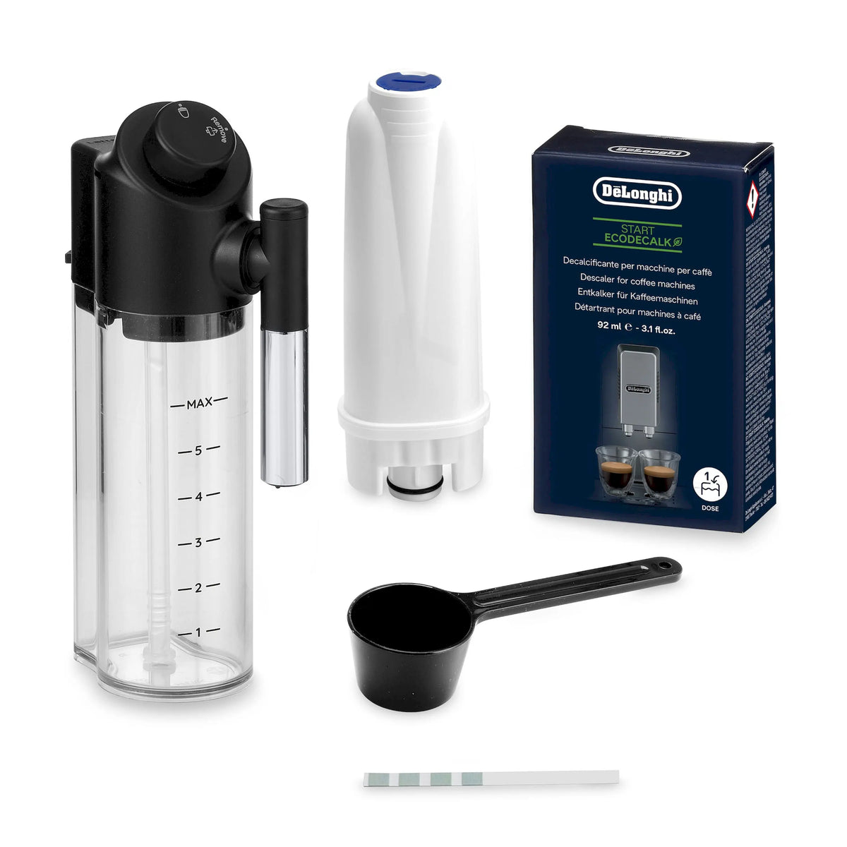 De'Longhi Magnifica Evo Next Fully Automatic Espresso