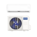MRCOOL DIY Easy Pro 18K BTU Ductless Mini Split Complete 230V System with 11.5 Ft. DIY Quick Connect Line Set (EZPRO-18-HP-23011DE-O)