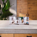 De'Longhi Rivelia LatteCream Cool Upgrade Set (DLSC032)