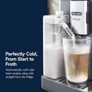 De'Longhi Rivelia LatteCream Cool Upgrade Set (DLSC032)