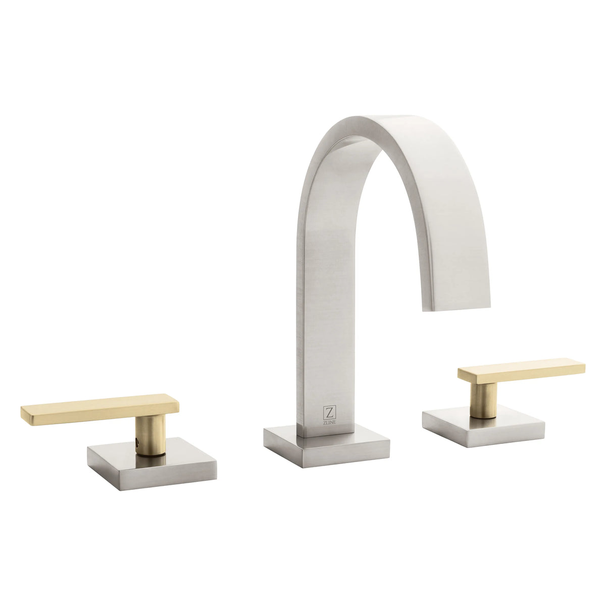 ZLINE Autograph Edition Bliss Widespread Bath Faucet BLS-BF-ZBNCB