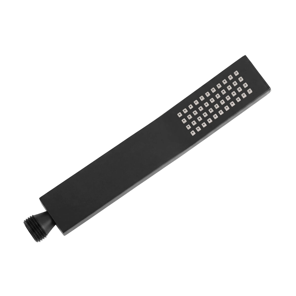 ZLINE Bliss Shower System BLS-SHS-ZMBCB handshower wand detail