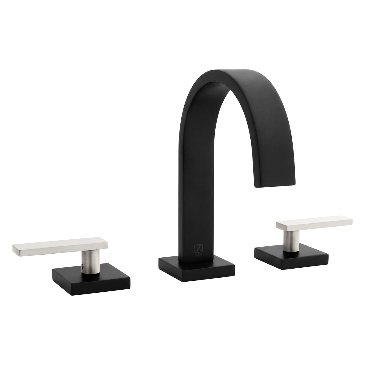 ZLINE Autograph Edition Bliss Widespread Bath Faucet BLS-BF-ZMBBN