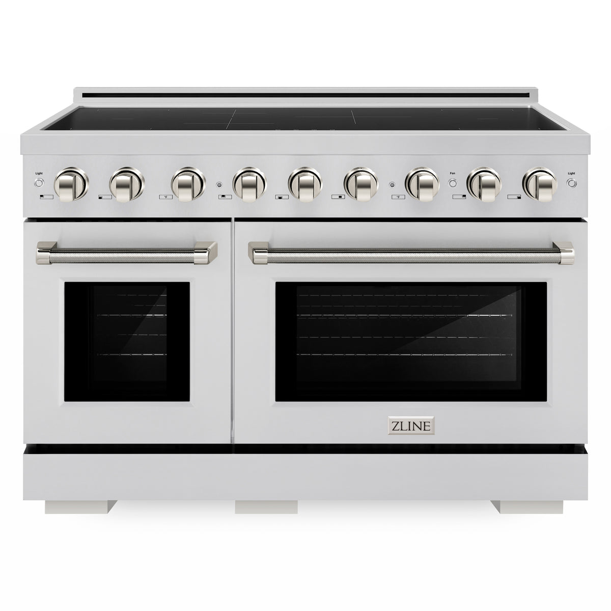 ZLINE 48-Inch Paramount Induction Range SINRZ-48-KPN front