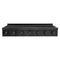 ZLINE 48-Inch Paramount Induction Rangetop with 7 Element Cooktop in Black Stainless Steel (SINRTB-48)