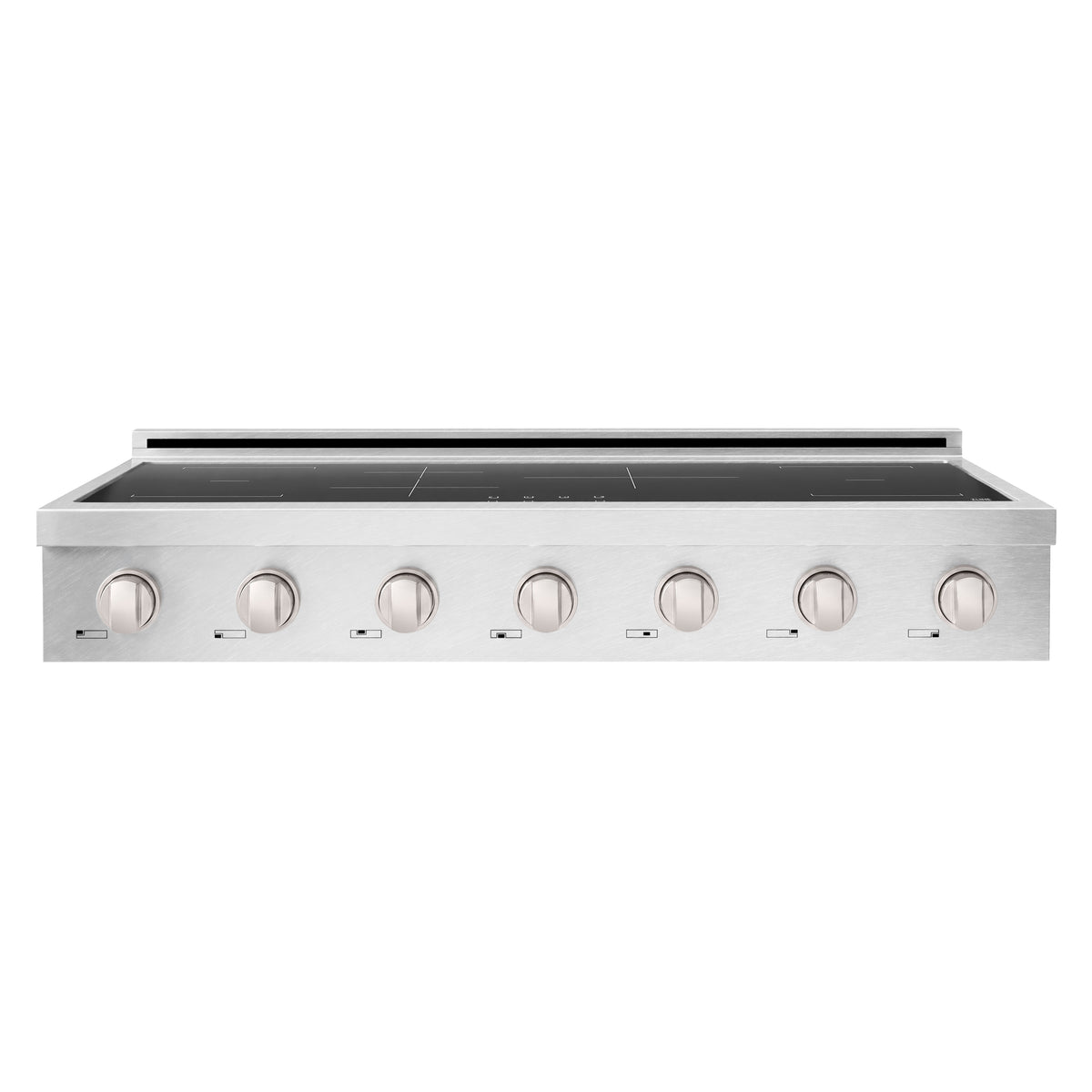 ZLINE 48-Inch Paramount Induction Rangetop SINRTS-48 front