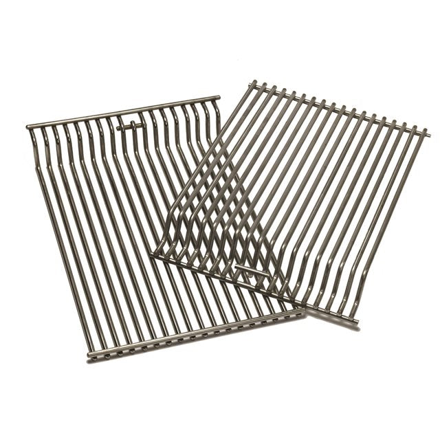 Broilmaster Stainless Steel Rod Cooking Grids For Series 3 Gas Grills (DPA111)