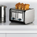 Dualit Design Series 4-Slice Toaster (46555)