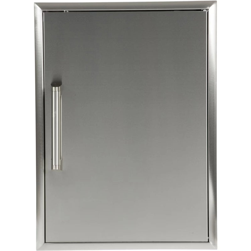 Coyote 20-Inch Single Access Vertical Door (CSA2417)