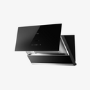 ROBAM R-Max3 30/36-Inch 1200-1400 CFM Convertible Under Cabinet Range Hood in Nano Glass (53H1S)