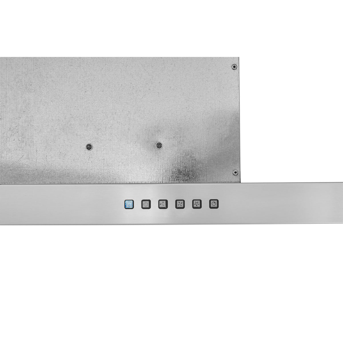 Broan-NuTone Elite 30-Inch 400 CFM Slide-Out Under Cabinet Range Hood in Stainless Steel (EBS1304SS)