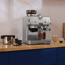 De'Longhi La Specialista Arte Evo With Cold Brew Machine in Stainless (EC9250M)