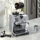 De'Longhi La Specialista Arte Evo With Cold Brew Machine in Stainless (EC9250M)