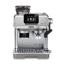 De'Longhi Dedica La Specialista Touch Espresso Machine with Cold Brew. Latte Art in Green (EC9455M)