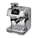 De'Longhi Dedica La Specialista Touch Espresso Machine with Cold Brew. Latte Art in Green (EC9455M)