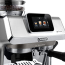 De'Longhi Dedica La Specialista Touch Espresso Machine with Cold Brew. Latte Art in Green (EC9455M)