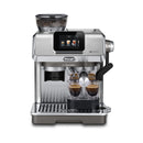 De'Longhi Dedica La Specialista Touch Espresso Machine with Cold Brew. Latte Art in Green (EC9455M)
