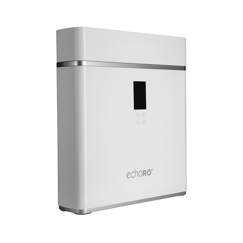 Echo Water - Echo RO™ Water Filter Machine (Tankless Reverse Osmosis)