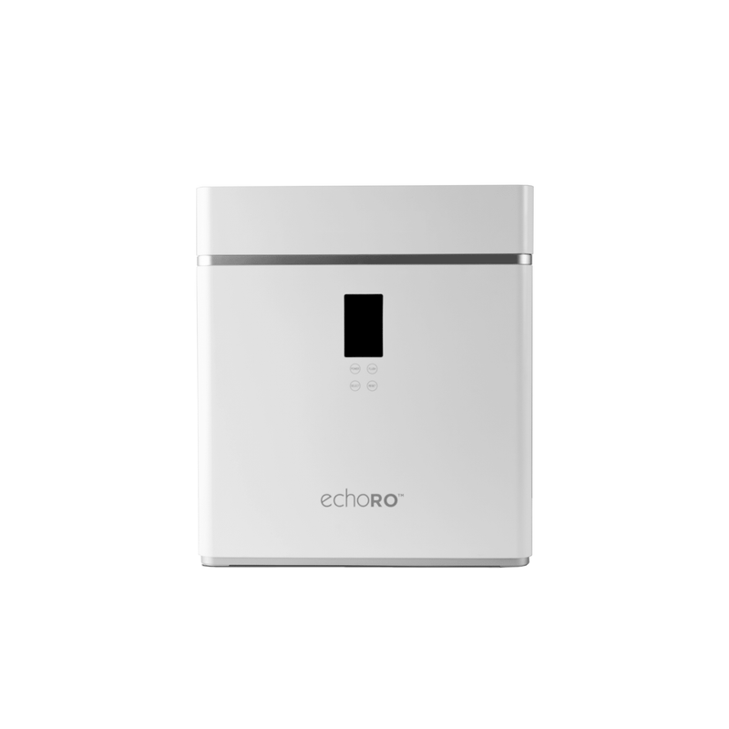 Echo Water - Echo RO™ Water Filter Machine (Tankless Reverse Osmosis)