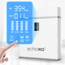 Echo Water - Echo RO™ Water Filter Machine (Tankless Reverse Osmosis)
