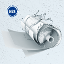 Echo Water - Echo RO™ Water Filter Machine (Tankless Reverse Osmosis)