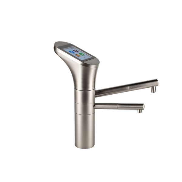 Echo Water - Echo Ultimate Digital Faucet with Touch Screen Display for Echo Ultimate Machines