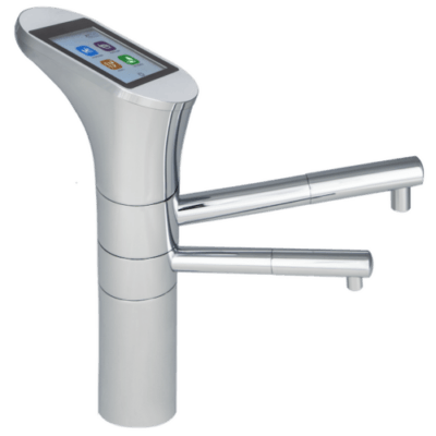 Echo Water - Echo Ultimate™ Hydrogen Water Machine