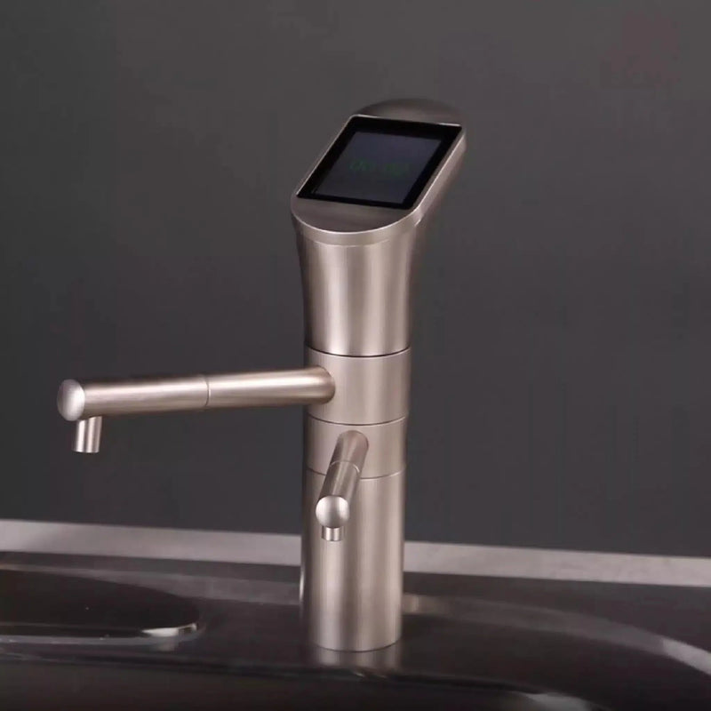 Echo Water - Echo Ultimate Digital Faucet for Echo Ultimate Machines