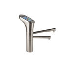 Echo Water - Echo Ultimate™ Hydrogen Water Machine, 4 Types of Water, Under the Sink-On the Counter