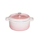 ROBAM Cast Iron Enamel Dutch Oven