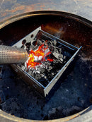 Arteflame Charcoal Grill Fuel Saver (AFFUELSVR)