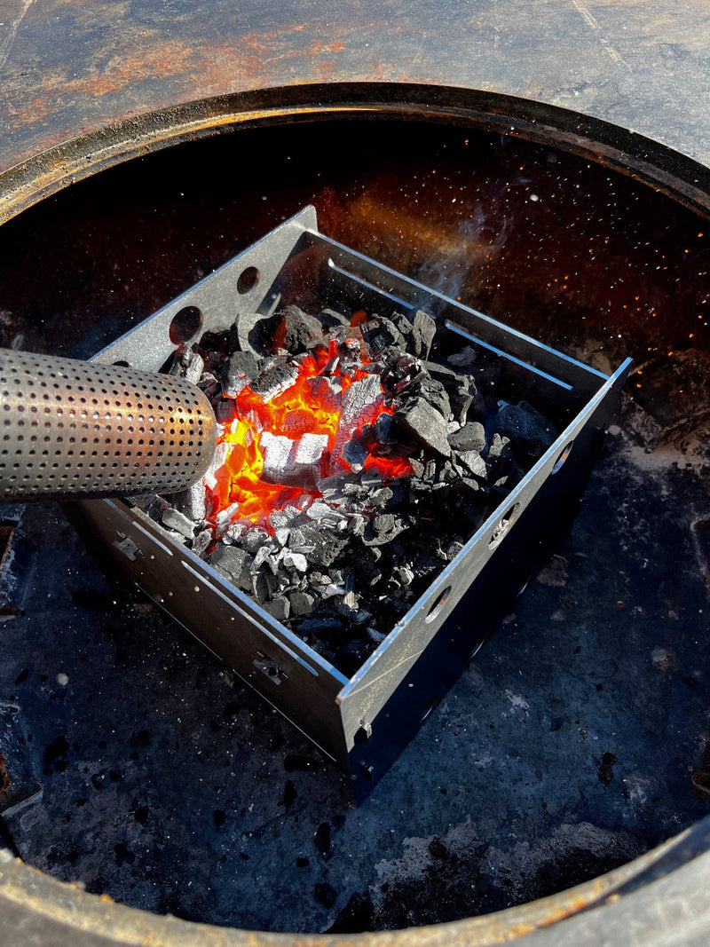 Arteflame Charcoal Grill Fuel Saver (AFFUELSVR)