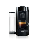 De'Longhi Nespresso Vertuo Plus Coffee & Espresso Single Serve Machine, 2 Cup Sizes in Black (ENV150B)