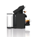 De'Longhi Nespresso Vertuo Plus Coffee & Espresso Single Serve Machine, 2 Cup Sizes in Black (ENV150B)