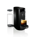 De'Longhi Nespresso Vertuo Plus Coffee & Espresso Single Serve Machine, 2 Cup Sizes in Black (ENV150B)