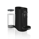 De'Longhi Nespresso Vertuo Plus Coffee & Espresso Single Serve Machine, 2 Cup Sizes in Black (ENV150B)
