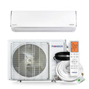 Pioneer® Diamante Essenza™ 12,000 BTU 17 SEER2 115V High-Wall Ductless Mini-Split Air Conditioner Inverter Heat Pump with 16 Ft. Kit (WYT012ALUI17RL)