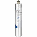 Pentair Everpure EF-6000 Quick-Change Filter Cartridge, EV985550, For Use in Everpure EF-6000 Full Flow Drinking Water System, 6,000 Gallon Capacity, 0.5 Micron