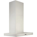 Broan-NuTone Elite EW43 Series 30-Inch 460 CFM Convertible Wall Mount Chimney Range Hood in Stainless Steel (EW4330SS)