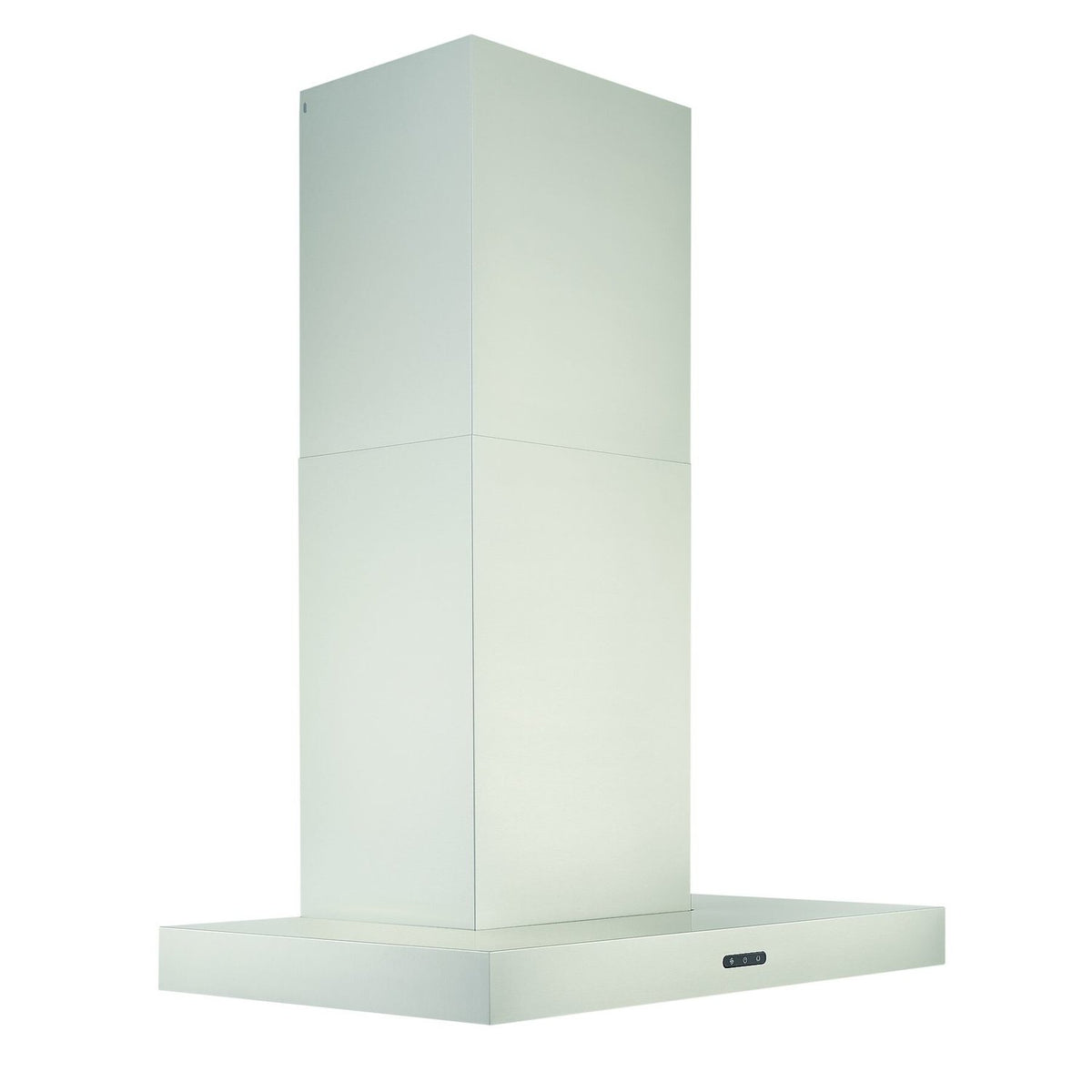 Broan-NuTone Elite EW43 Series 36-Inch 460 CFM Convertible Wall Mount Chimney Range Hood in Stainless Steel (EW4336SS)