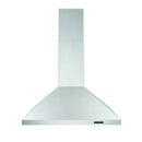 Broan-NuTone 36-inch 460 CFM Pyramidal Chimney Range Hood in Stainless Steel (EW4836SS)