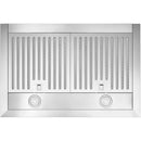 Broan-NuTone Elite 30-Inch  640 CFM Pyramidal Chimney Range Hood in Stainless Steel (EWP1306SS)