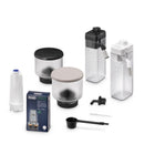 De'Longhi Rivelia Fully Automatic Espresso Machine in Beige (EXAM44055BG)