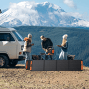 Jackery Explorer 2000 v2 Portable Power Station, 2042Wh LiFePO4 Home Backup Battery, 2200W Solar Generator, USB-C PD 100W Fast Charging for Emergencies, Power Outages, Camping