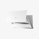 ROBAM R-Max3 30/36-Inch 1200-1400 CFM Convertible Under Cabinet Range Hood in Nano Glass (53H1S)